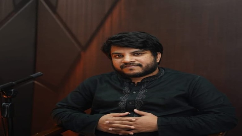 ‘গুলি আর সাউন্ডগ্রেনেডের আওয়াজে এক ভয়াবহ অবস্থা’